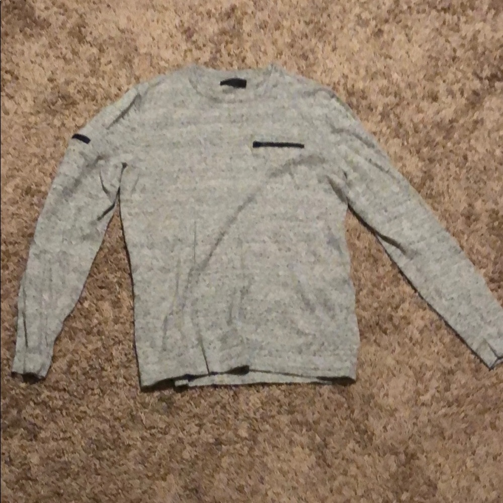 ASOS sports sweater